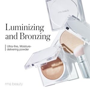 RMS Beauty Luminizing Powder - Midnight Hour
